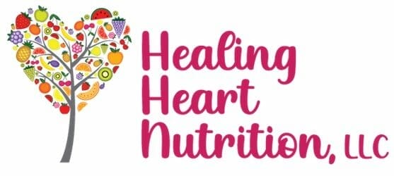 Healing Heart Nutrition